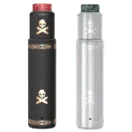 VandyVape Bonza Kit Mod with Bonza V1.5 RDA