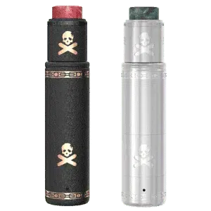 VandyVape Bonza Kit Mod with Bonza V1.5 RDA