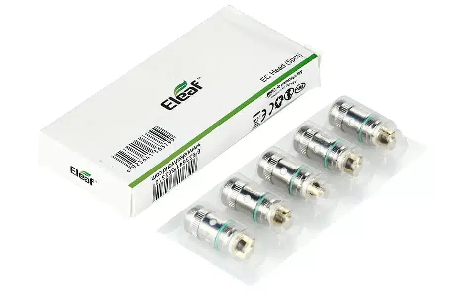 Eleaf EC Ceramic Head 0.5ohm