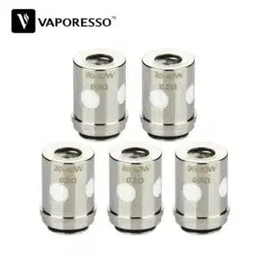 Vaporesso Ceramic EUC SS316L Coil 0.3ohm