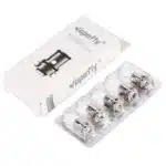 Vapefly Nicolas Coil 0.6ohm 5pcs/pack