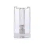 80w E-Cup Sheesha Tank with coil