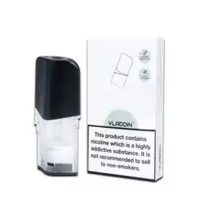 Vladdin Open Pod Cartridge