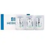 Big Mesh Coil 0.15ohm By Advken