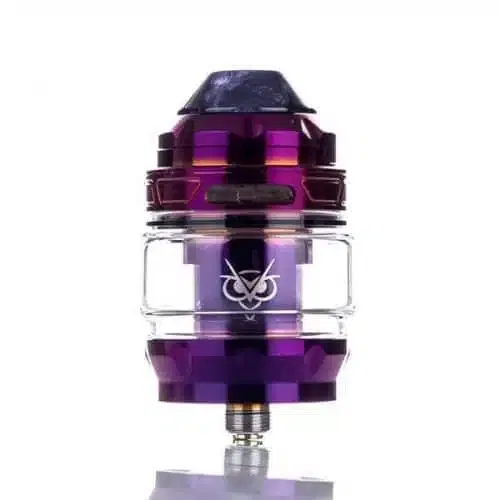 OWL SubOhm Tank By Advken - Image 9