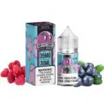 Berry Rush Salts By Air Factory 30ml