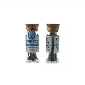 Alien Wire Prebuilt Coil 26ga(A1)*3+30ga(SS316L) By Vandy Vape