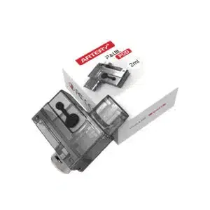 ARTERY PAL II Pod Cartridge