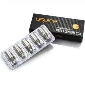 Aspire BVC Clearomizer Coil 1.8ohm