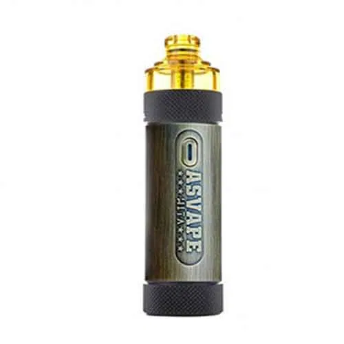 Asvape Hita Semi Mech Pod Kit 30W 1000mAh - الصورة 5