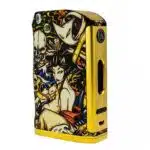 Michael 200w Box Mod Devil Night Edition By Asvape