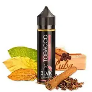 BLVK Cuban Ciggar 60ml