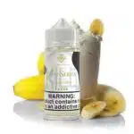 Banana Milk By Kilo Moo series 100ml 3mg
