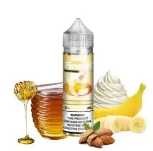 Banana Honey Signature Edition By The Finest