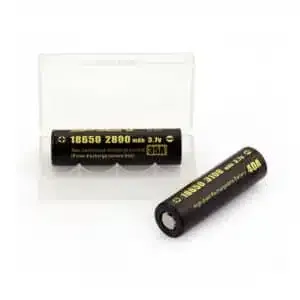 Basen Battery Case (2*18650/4*18350)
