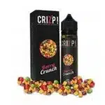 BERRY CRUNCH By CRIZP BREW