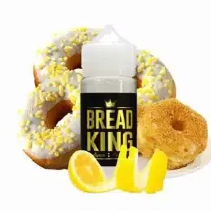 Bread King - Kings Crest