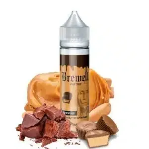 Brewell – Peanut Butter Chocolate