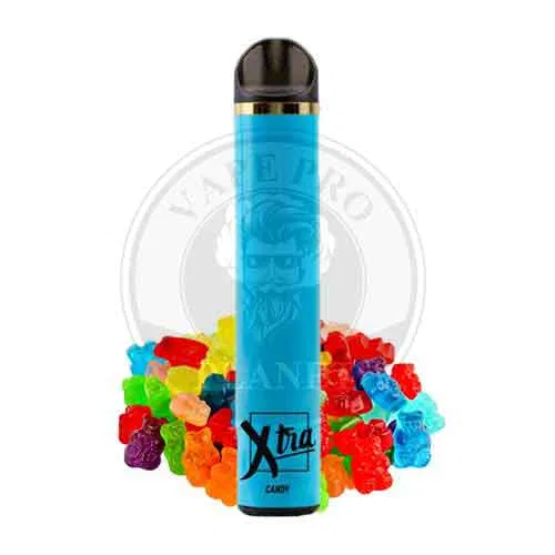 Xtra Disposable Vape Device