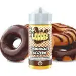 Chocolate Glazed by Loaded 