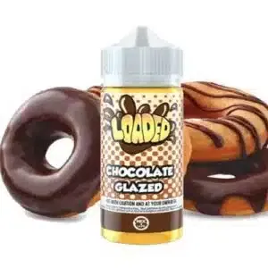 Chocolate Glazed by Loaded 