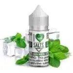 Classic Menthol By I Love Salts