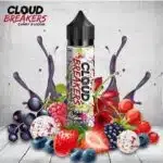 Purple Berry By Cloud Breakers 60ml 3mg