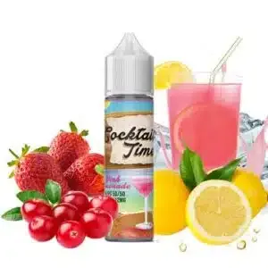 Cocktail Time - Dr Vapes