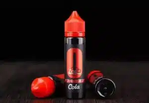Cola Zero Iced 60ml 