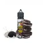 Cookies & Cream By Sweet & Co. 60ml 3mg