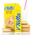 V’Nilla Cookies and Milk By Tinted Brew