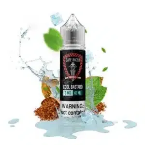 Cool Bastard By Cafe Racer