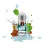 Salty Bastard Tobacco ICE By Cafe Racer