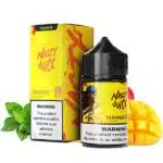 Nasty Cush Man in Dubai