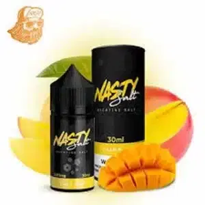 Cush Man By Nasty Salt 30ml