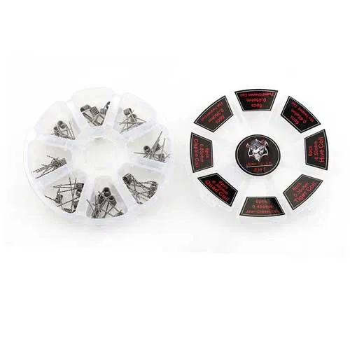 Demon Killer 8 IN 1 Alien Wire Kit - الصورة 2