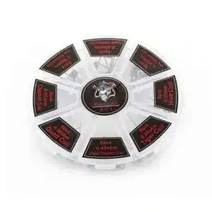 Demon Killer 8 IN 1 Alien Wire Kit