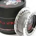Demon Killer Resistance Wire Alien Wire 0.3*0.8 32GA