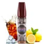 ICE Cola Shades By Dinner Lady, 60ml, 3mg