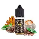 DON CRISTO COFFEE Salt Nic By PGVG Labs 