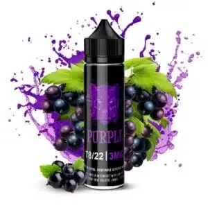 Purple Panther By Dr. Vapes