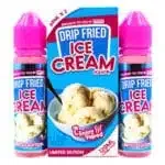 Ice Cream by Drip Fried 2×60 ml