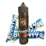 Bounty 60ml, 0mg