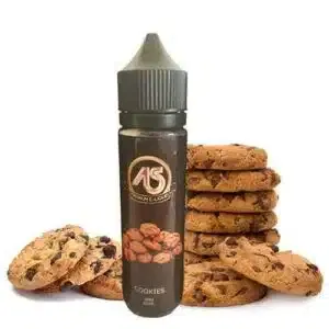 Cookies By E & B 60ml, 0mg