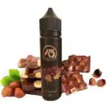 Nut Chocolate By E & B 60ml 0mg