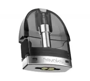 Edjo Replacement Pod - Nevoks