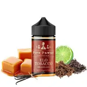Elo Tobacco – Five Pawns
