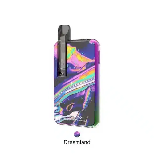 MAGMA AIO KIT 40W - Famovape - الصورة 5