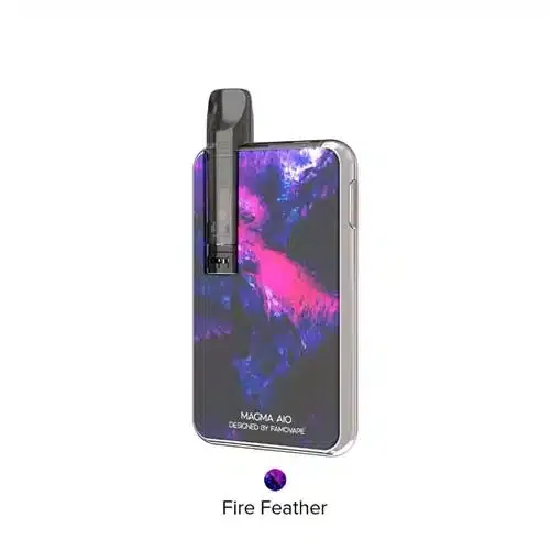 MAGMA AIO KIT 40W - Famovape - الصورة 6