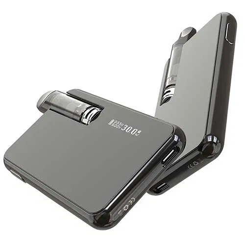 MAGMA AIO KIT 40W - Famovape - الصورة 8